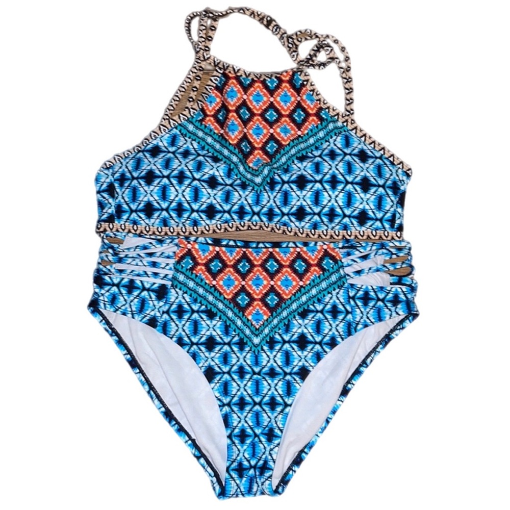 Kenneth Cole bikini